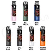 Hayati Quokka Pro Vape Kit
