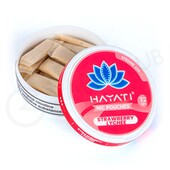 Hayati Strawberry Lychee Nicotine Pouches