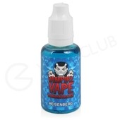 Heisenberg Flavour Concentrate by Vampire Vape