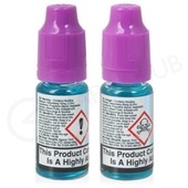 Heisenberg Nic Salt E-liquid by Vampire Vape