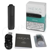 Hexa Mini Pod Vape Kit