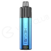Hexus Go Vape Kit