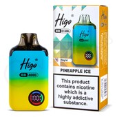Higo BB 4000 Vape Kit