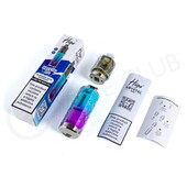 Higo Krystal Max Vape Kit