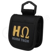 Hohm Tech Hohm Security 4 Bay Battery Case