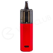 HQD Glow Air 70K Pod Kit