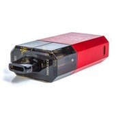 HQD Glow Air 70K Pod Kit