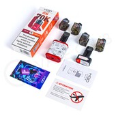 HQD Glow Air 70K Pod Kit