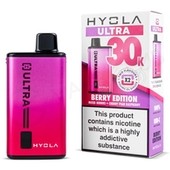 Hyola Ultra 30K Vape Kit