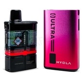 Hyola Ultra 30K Vape Kit