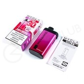 Hyola Ultra 30K Vape Kit