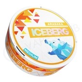 Iceberg Arasaka Nicotine Pouches