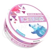 Iceberg Bubblegum Nicotine Pouches