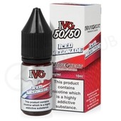 Iced Melonade E-Liquid by IVG Crushed 50/50