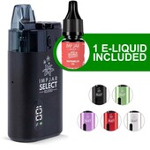 Imp Jar Select 10K Vape Kit