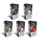 Imp Jar Select 10K Vape Kit
