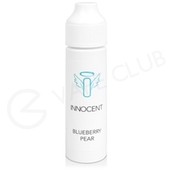 Innocent Blueberry & Pear Shortfill E-Liquid by Ohm Brew 50ml