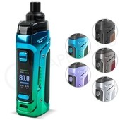 Innokin Coolfire PZPulse Vape Kit