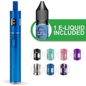 Innokin Endura T18E Vape Starter Kit