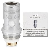 Innokin Podin Replacement Coils (Five Pack)