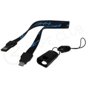 Innokin USB-C Lanyard Charging Cable