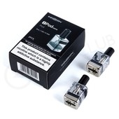 Innokin Z Pod Nano Replacement Pods