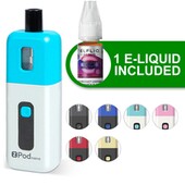 Innokin Z Pod Nano Vape Kit