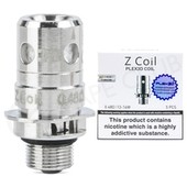 Innokin Z (Zenith) Replacement Vape Coils