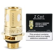 Innokin Z (Zenith) Replacement Vape Coils