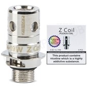 Innokin Z (Zenith) Replacement Vape Coils