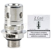 Innokin Z (Zenith) Replacement Vape Coils