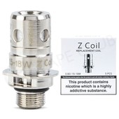 Innokin Z (Zenith) Replacement Vape Coils