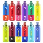 Insta O Pro 10K Vape Kit
