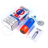 Insta O Pro 10K Vape Kit