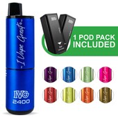 IVG 2400 Pod Kit