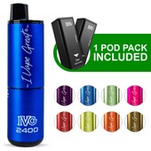IVG 2400 Pod Kit
