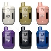 IVG Air 2 in 1 Pod Kit