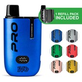IVG Pro 12 Pod Kit