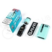 IVG Savr Pod Kit