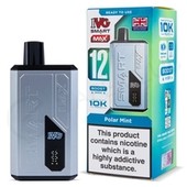 IVG Smart Max Vape Kit
