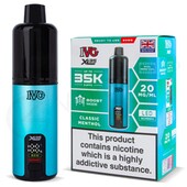 IVG XL 35K Vape Kit