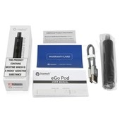 Joyetech Ego Updated Version Vape Kit