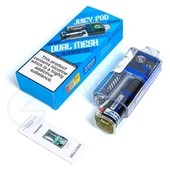 Juicy Pod 6000 Pro Disposable Vape Kit