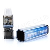 Juicy Pod Novamax 10K Vape Kit