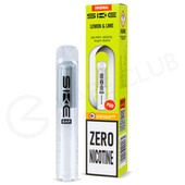 Lemon & Lime SKE Bar Prefilled Pod