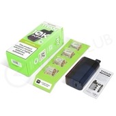 Lemon Lime Titan 10K Disposable Vape