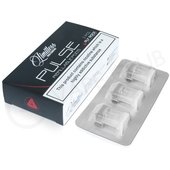 Limitless Pulse Replacement Refillable Vape Pods