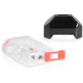 Limitless Pulse Replacement Refillable Vape Pods