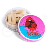 Lips Original (Cherry) Nicotine Pouches