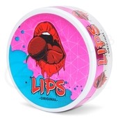 Lips Original (Cherry) Nicotine Pouches